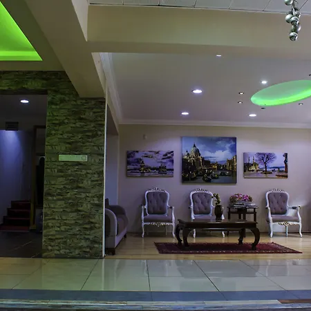 Hotel Ottoman Palace 3*