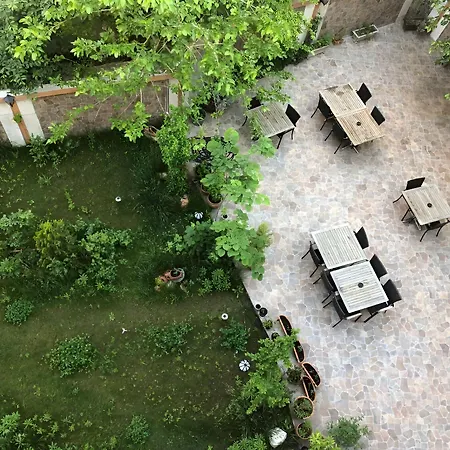 Hotel Ottoman Palace 3*