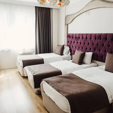 Ottoman Palace Hotel Edirne