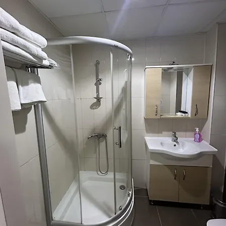 Ottoman Palace Hotel