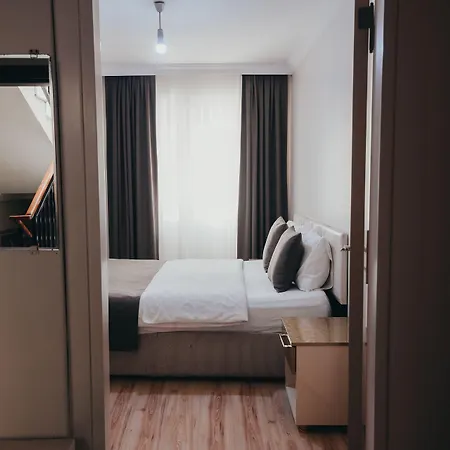 Ottoman Palace Hotel