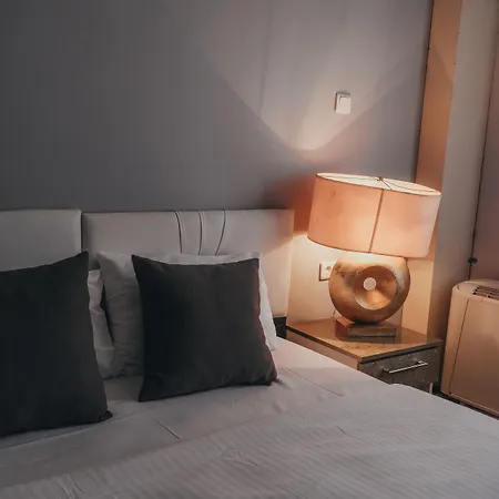 Ottoman Palace Edirne