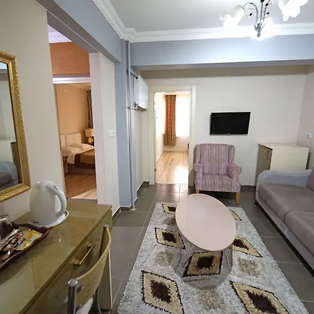 Hotel Ottoman Palace 3*