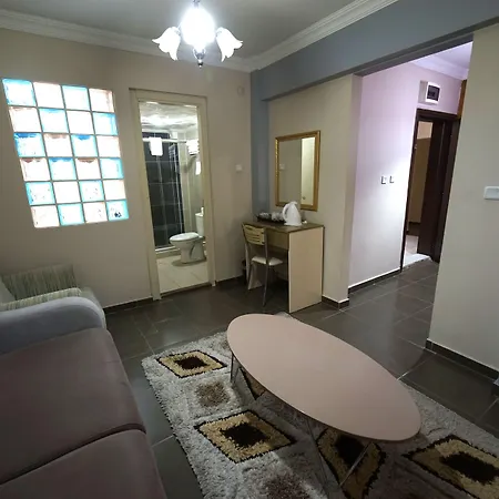 Ottoman Palace Hotel