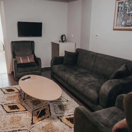 Ottoman Palace Hotel