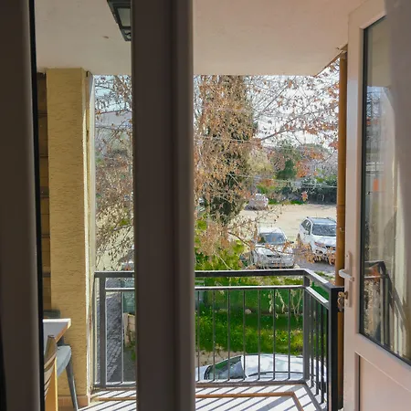 Ottoman Palace Edirne