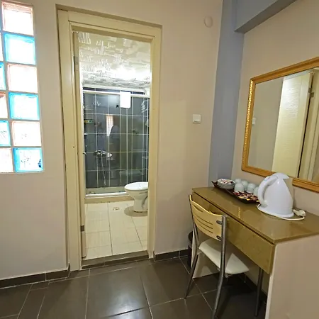 Ottoman Palace Hotel