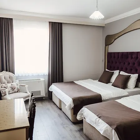 Hotel Ottoman Palace 3*