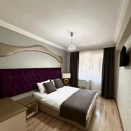 Ottoman Palace Hotel Edirne