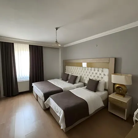 Ottoman Palace 3* Edirne