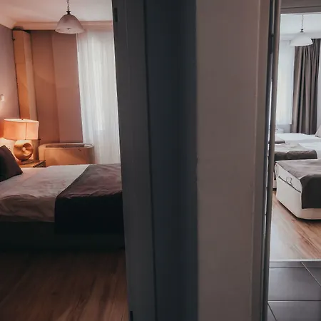 Ottoman Palace Hotel Edirne