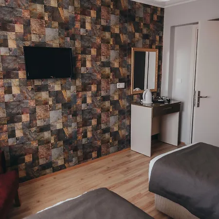 Ottoman Palace Hotel 3*