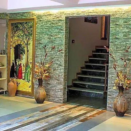 Ottoman Palace Hotel 3*