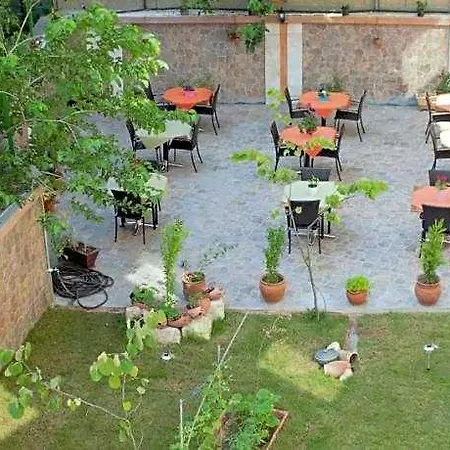 Hotel Ottoman Palace 3*