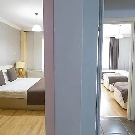 Ottoman Palace 3*