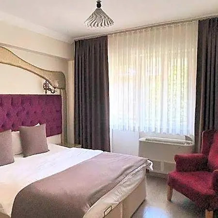 Ottoman Palace 3*