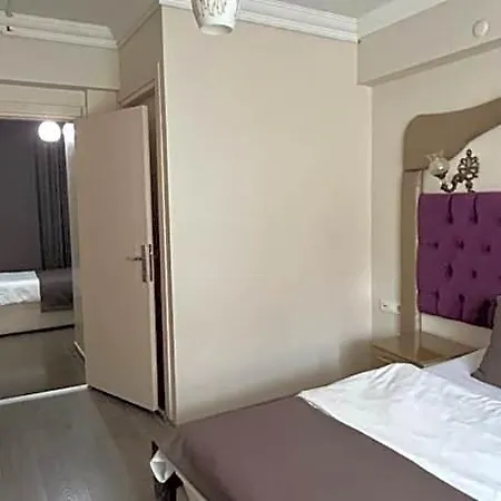 Ottoman Palace Hotel 3*