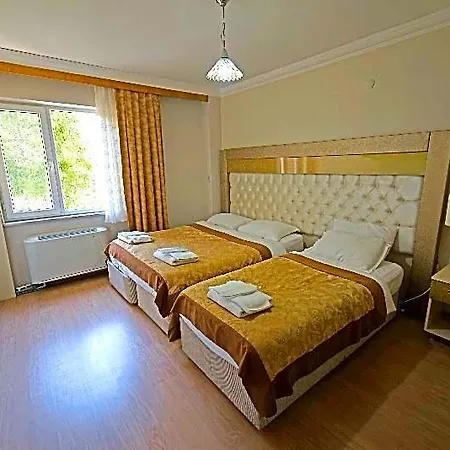 Ottoman Palace 3* Edirne