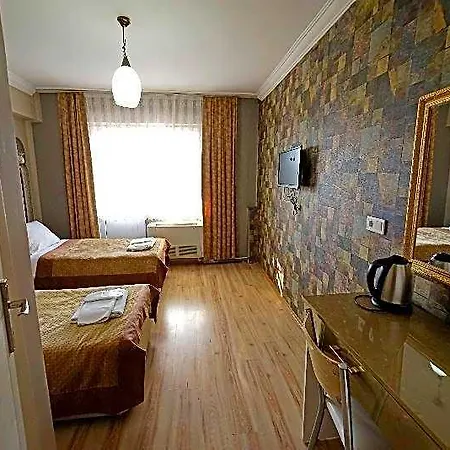 Ottoman Palace 3*