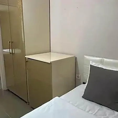 Ottoman Palace 3*