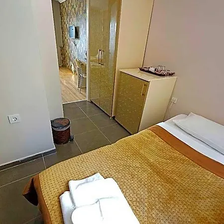 Ottoman Palace 3*