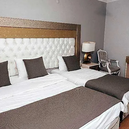 Hotel Ottoman Palace 3*