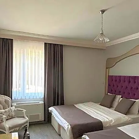 Hotel Ottoman Palace 3*