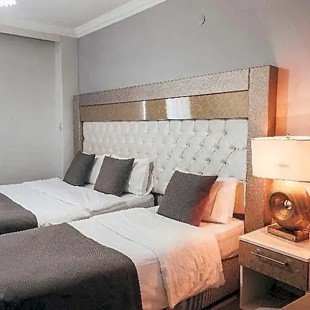 Ottoman Palace 3*