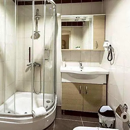 Hotel Ottoman Palace 3*