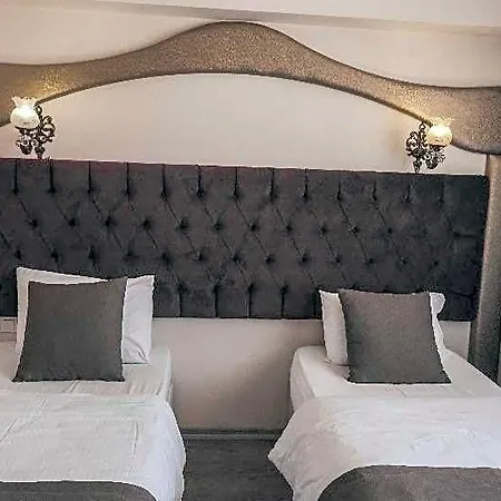 Hotel Ottoman Palace Edirne