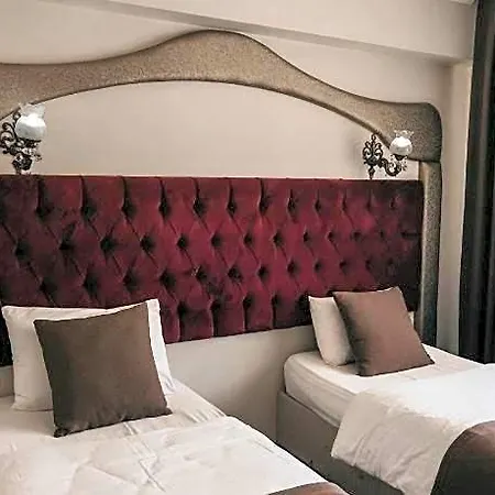 Ottoman Palace Hotel Edirne