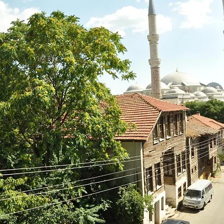 Hotel Ottoman Palace