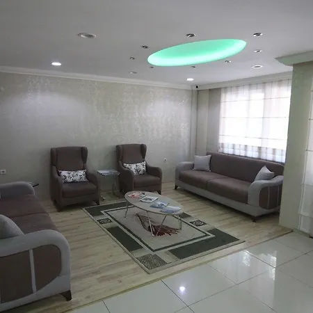 Ottoman Palace Hotel 3*