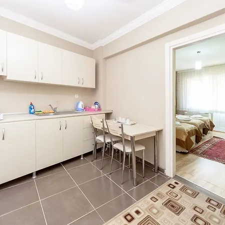 Ottoman Palace Hotel Edirne