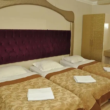 Ottoman Palace Hotel Edirne