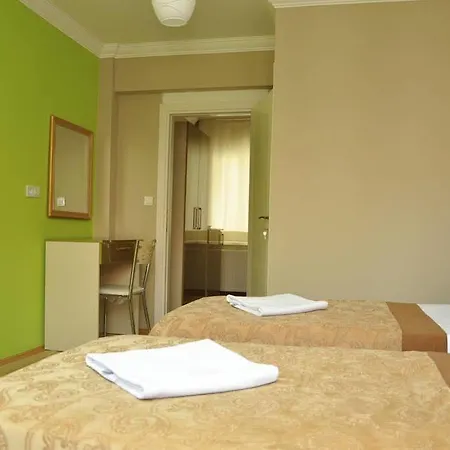 Ottoman Palace 3* אודיירן