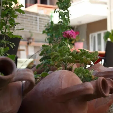 Hotel Ottoman Palace 3*