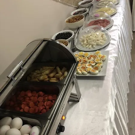 Ottoman Palace 3* Edirne