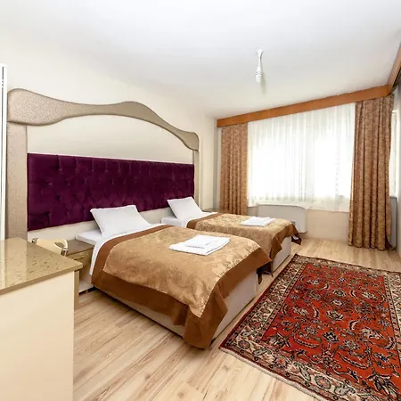 Ottoman Palace Hotel