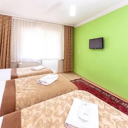 מלון Ottoman Palace 3*
