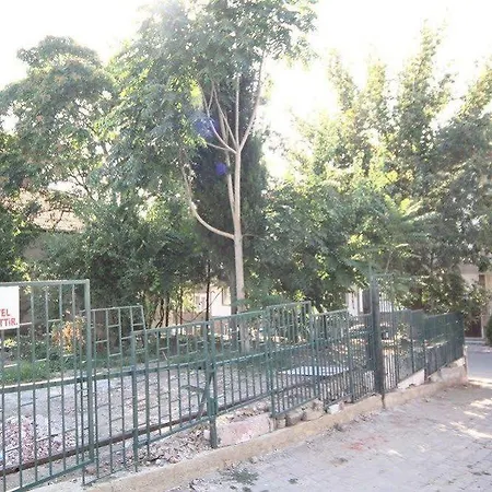 Ottoman Palace