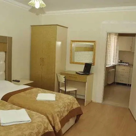 Ottoman Palace 3*