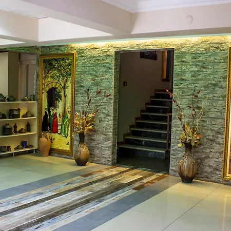 Ottoman Palace 3* Edirne